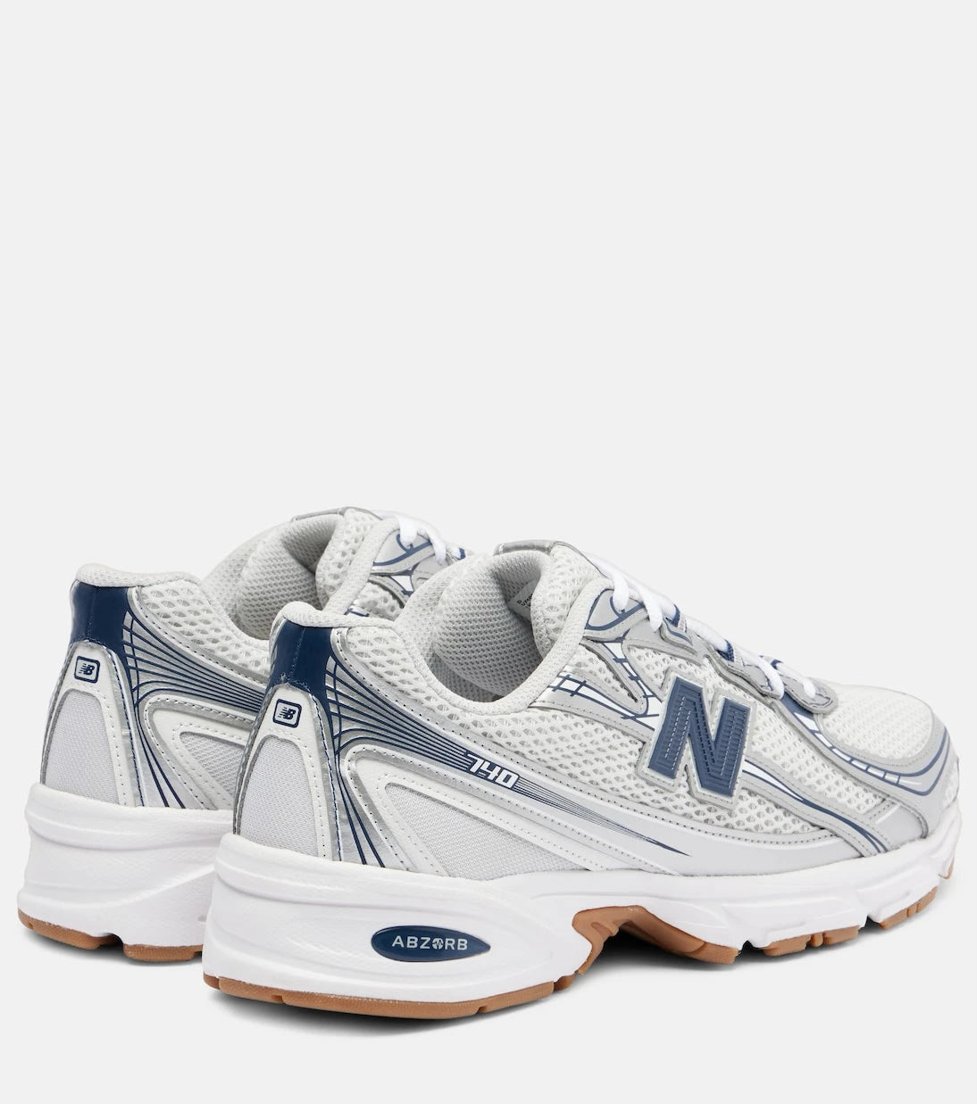 New Balance - حذاء رياضي 740 شبكي