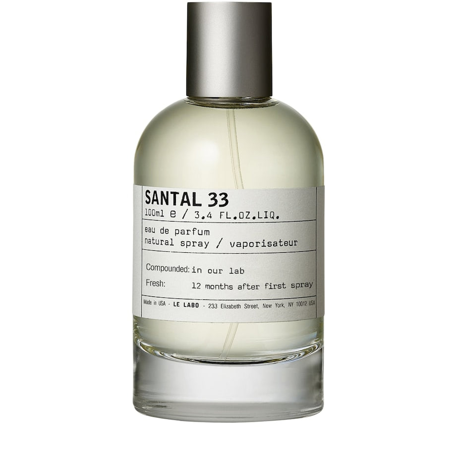 Santal 33 Eau de Parfum (100ml)