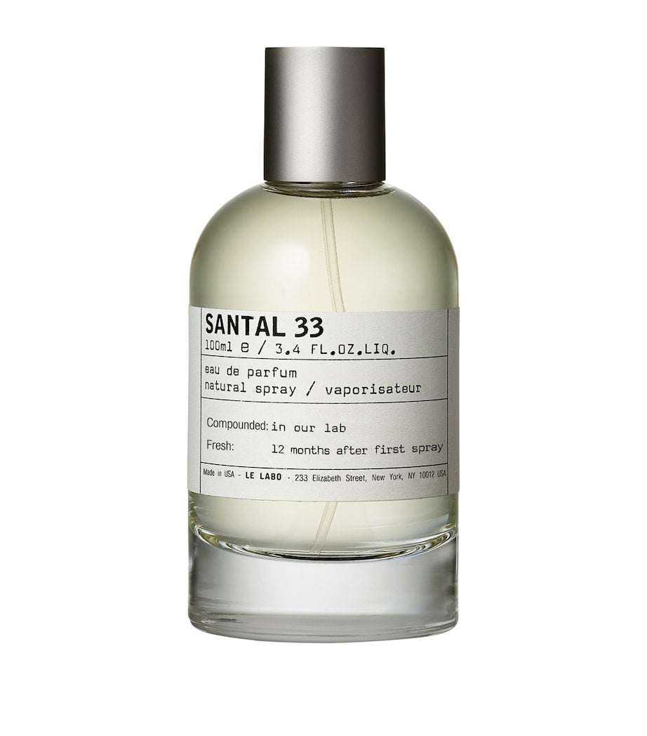 Santal 33 Eau de Parfum (100ml)
