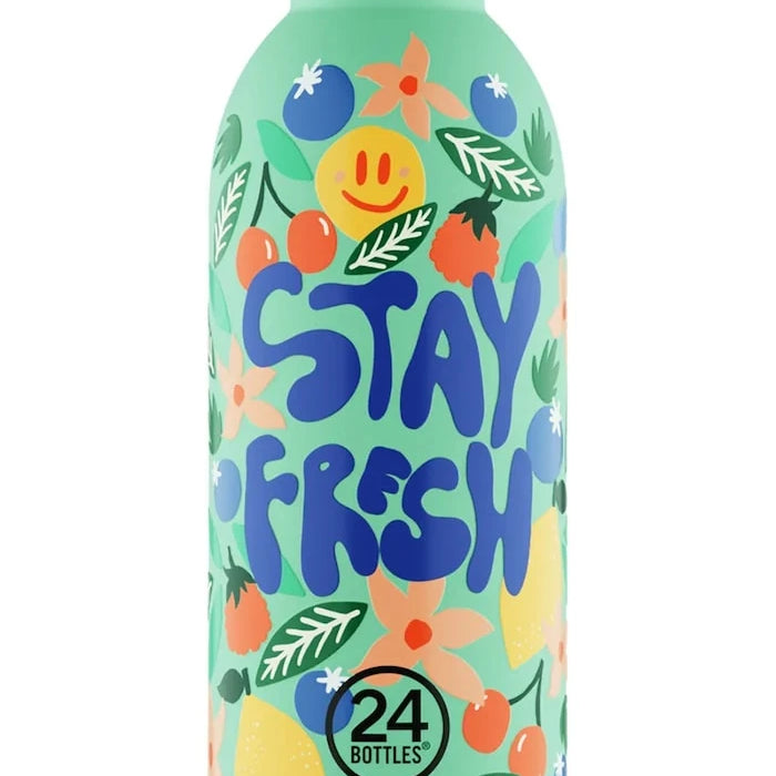Термобутилка 24bottles Clima 050 Stay Fresh