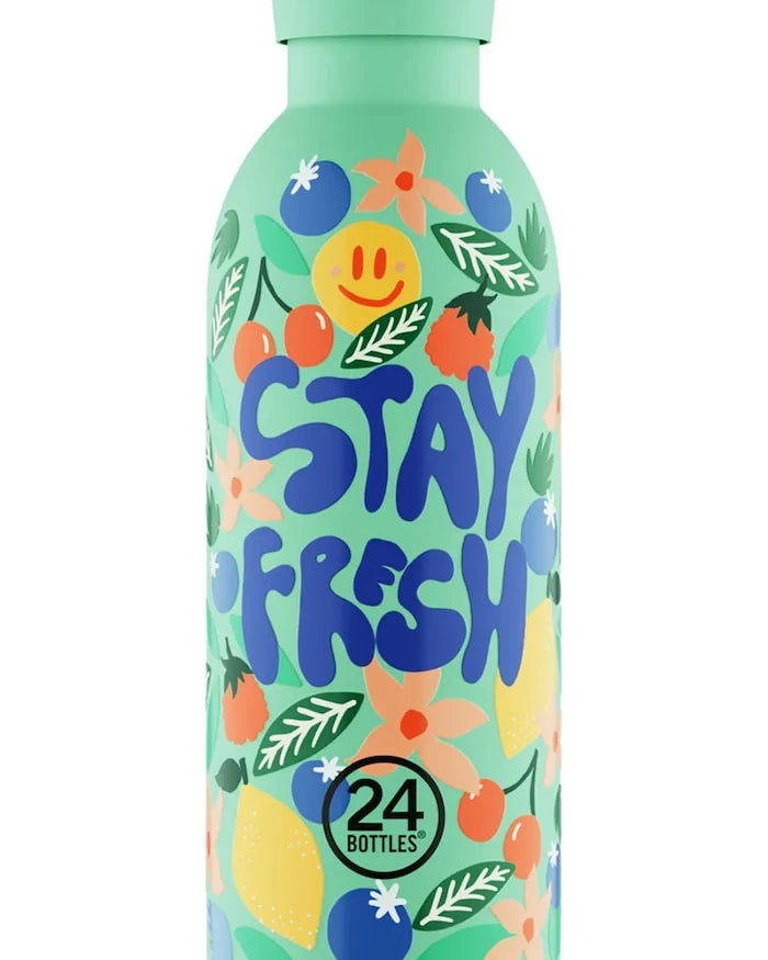 Термобутилка 24bottles Clima 050 Stay Fresh