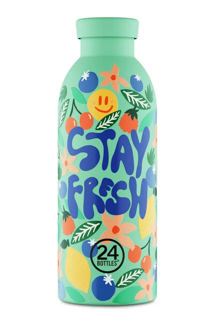 Термобутилка 24bottles Clima 050 Stay Fresh