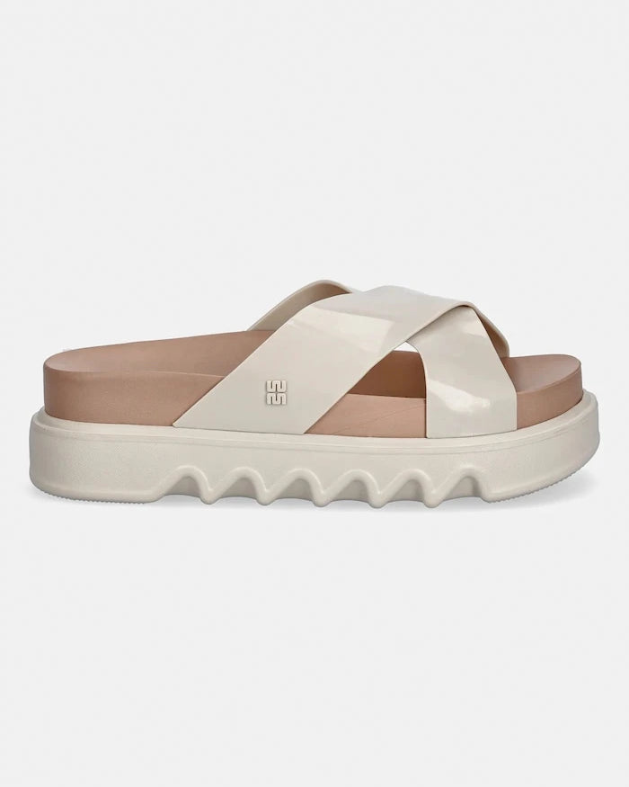 Melissa MELISSA COZY CROSS PLATFORM AD Terlik