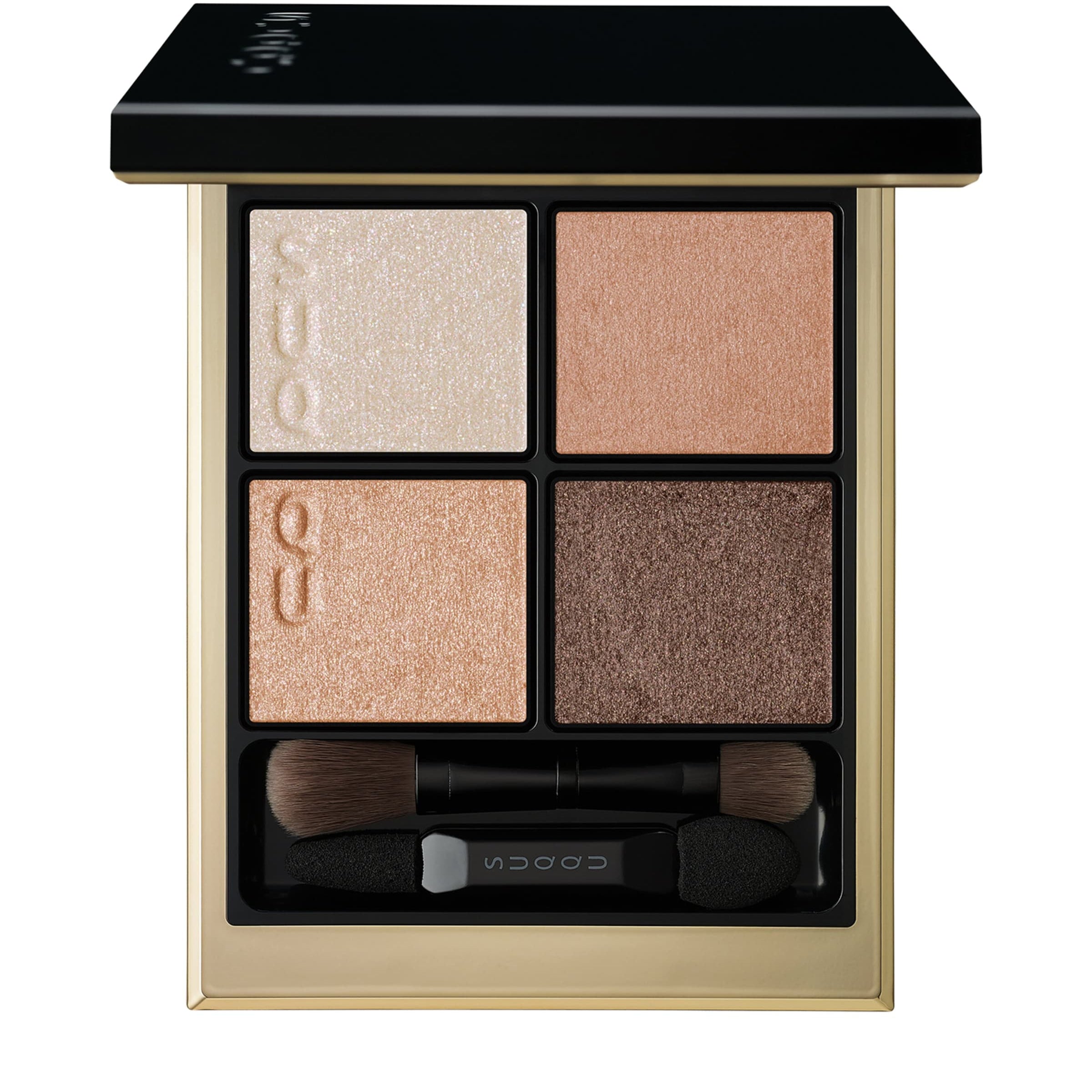 Signature Colour Eyes Palette