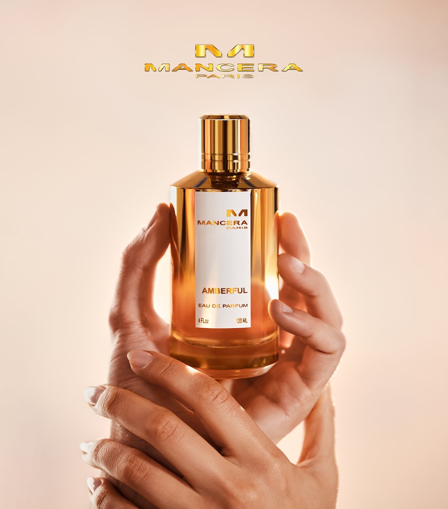 Amberful Eau de Parfum (120ml)