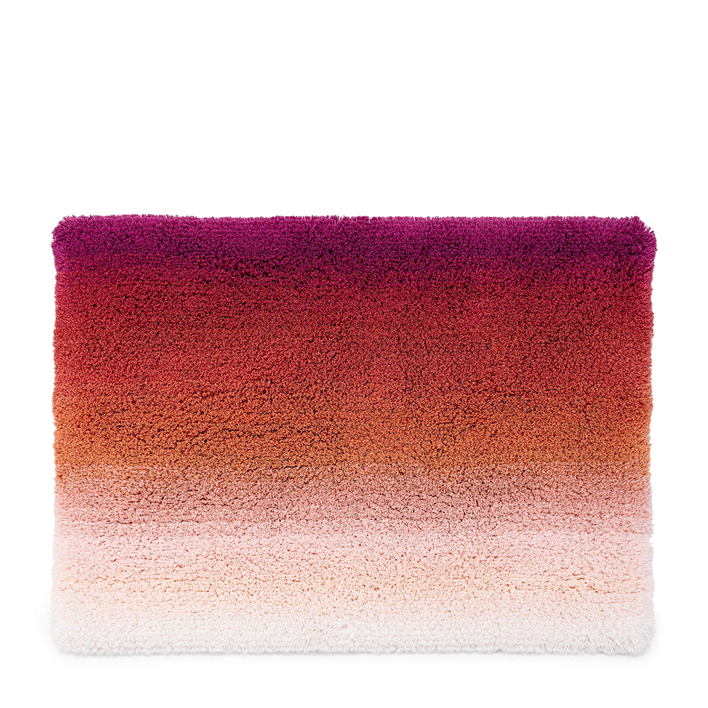 Abyss & Habidecor Egyptian Cotton-Blend Aurore Bath Mat (75cm x 100cm)