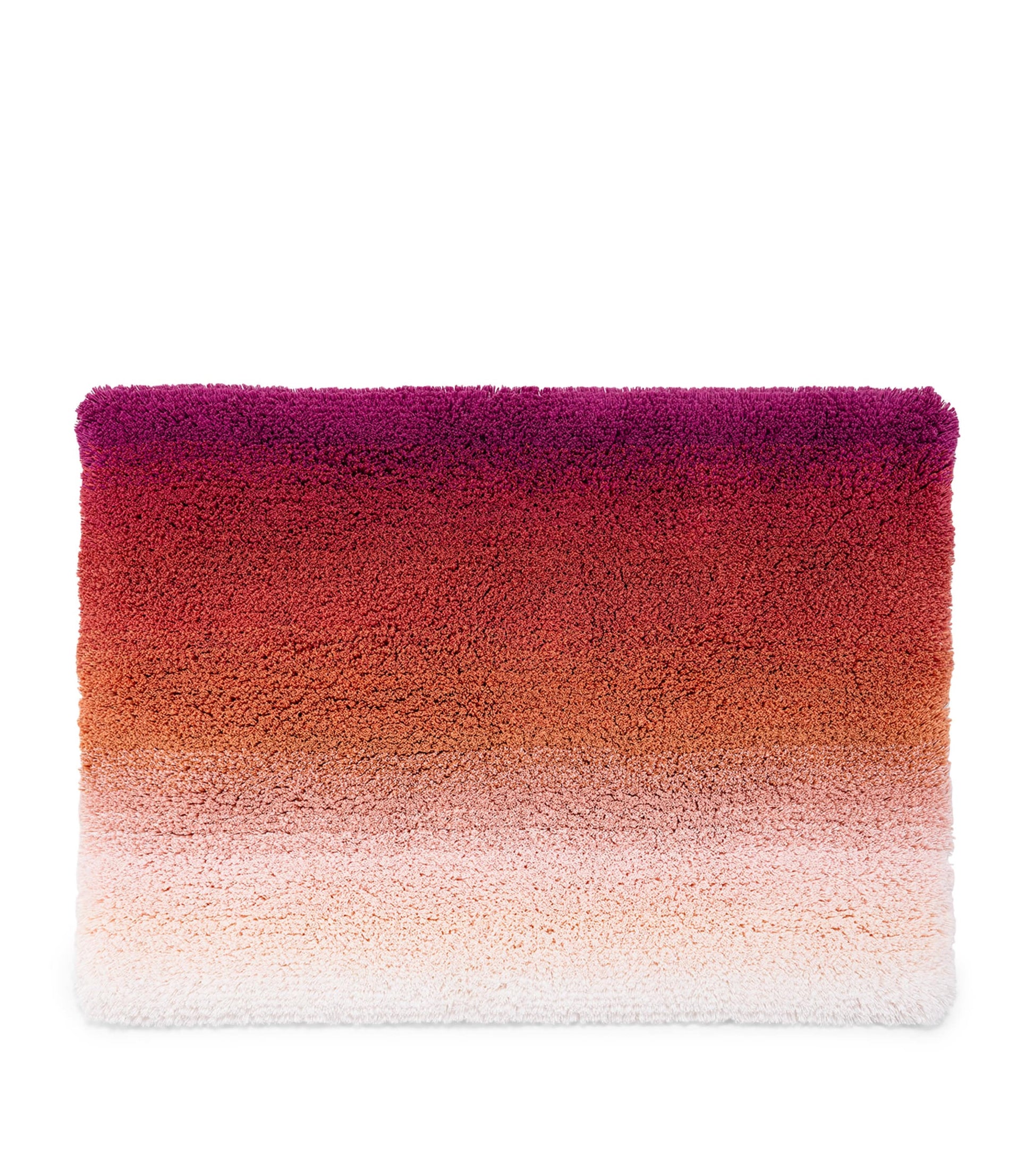 Abyss & Habidecor Egyptian Cotton-Blend Aurore Bath Mat (75cm x 100cm)