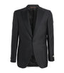 Canali Silk Tuxedo Jacket