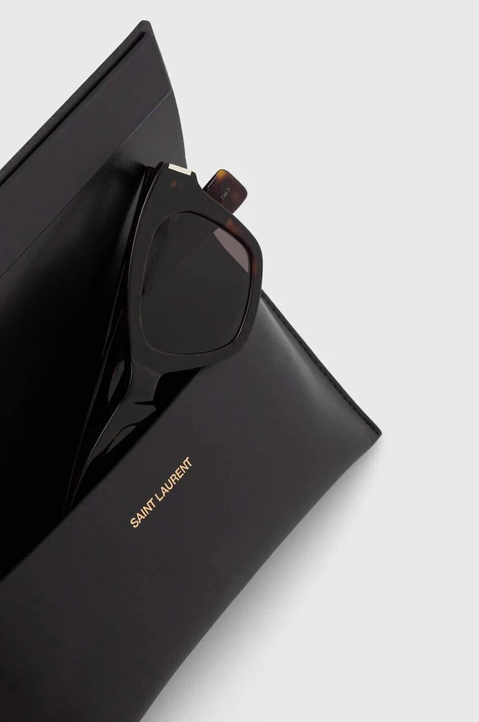 Слънчеви очила Saint Laurent 592