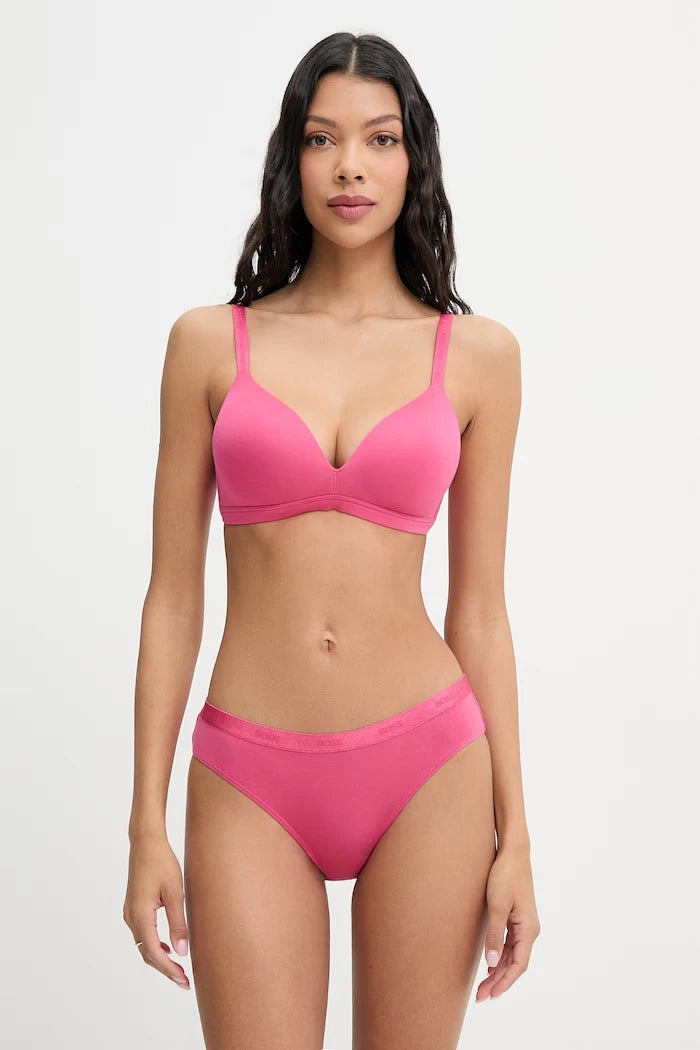BOSS kadın viskon bikini BRIEF CI