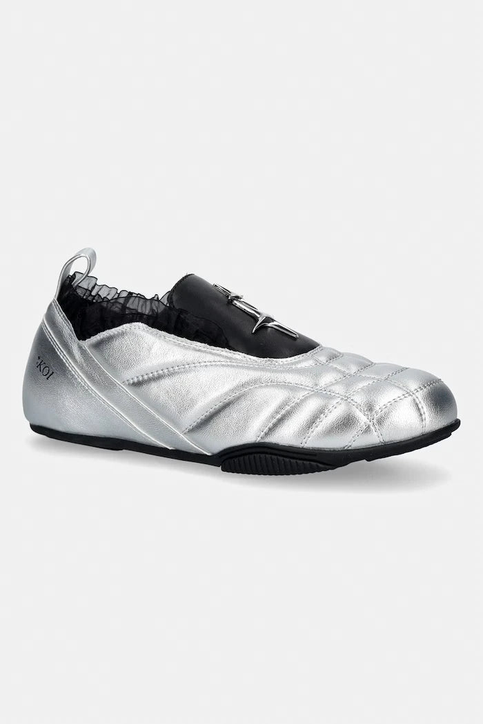 Koi Footwear Heartbreaker Sporty Slip On Ayakkabılar маратонки дамски