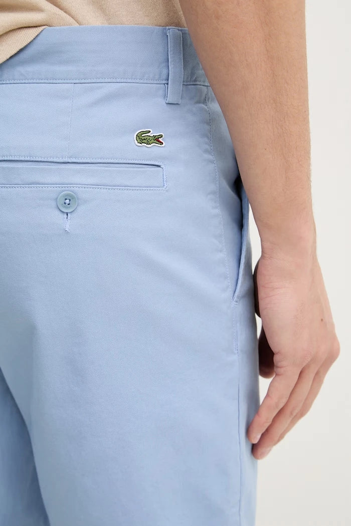 Lacoste къс панталон мъжки