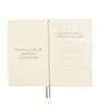 Moleskine Arabic Moments Notebook