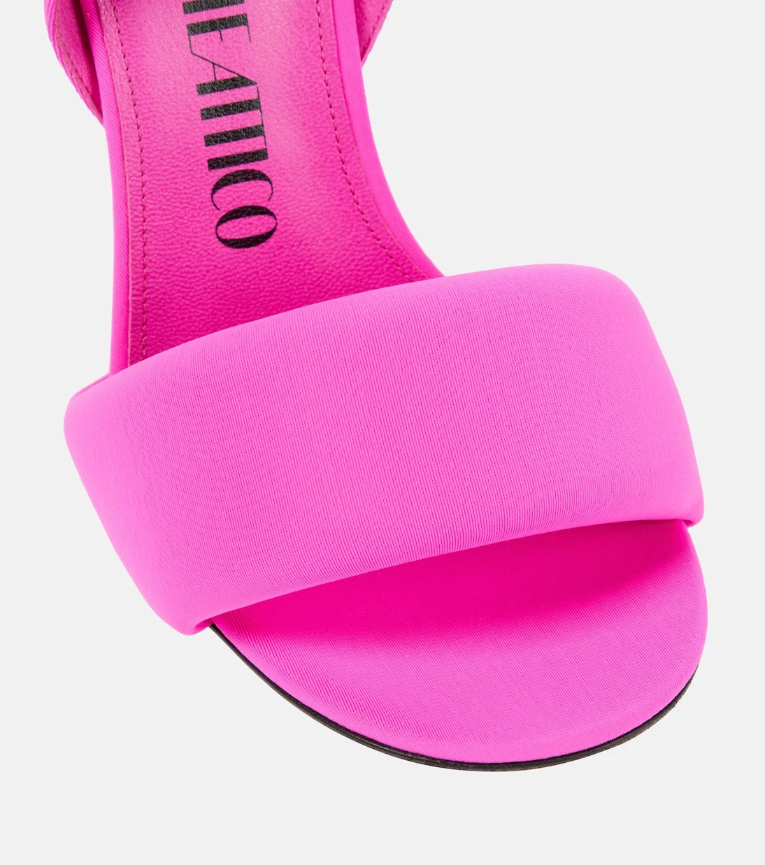 The Attico - Rem sandals