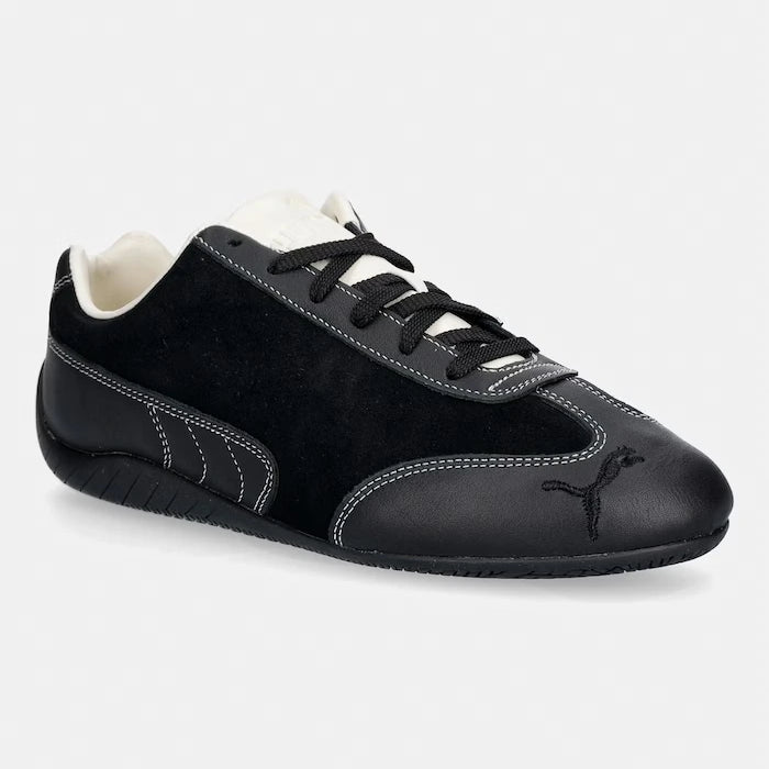 Кожени маратонки Puma Speedcat Icons