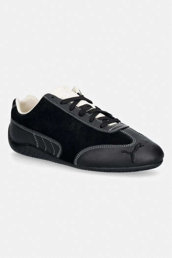 Кожени маратонки Puma Speedcat Icons