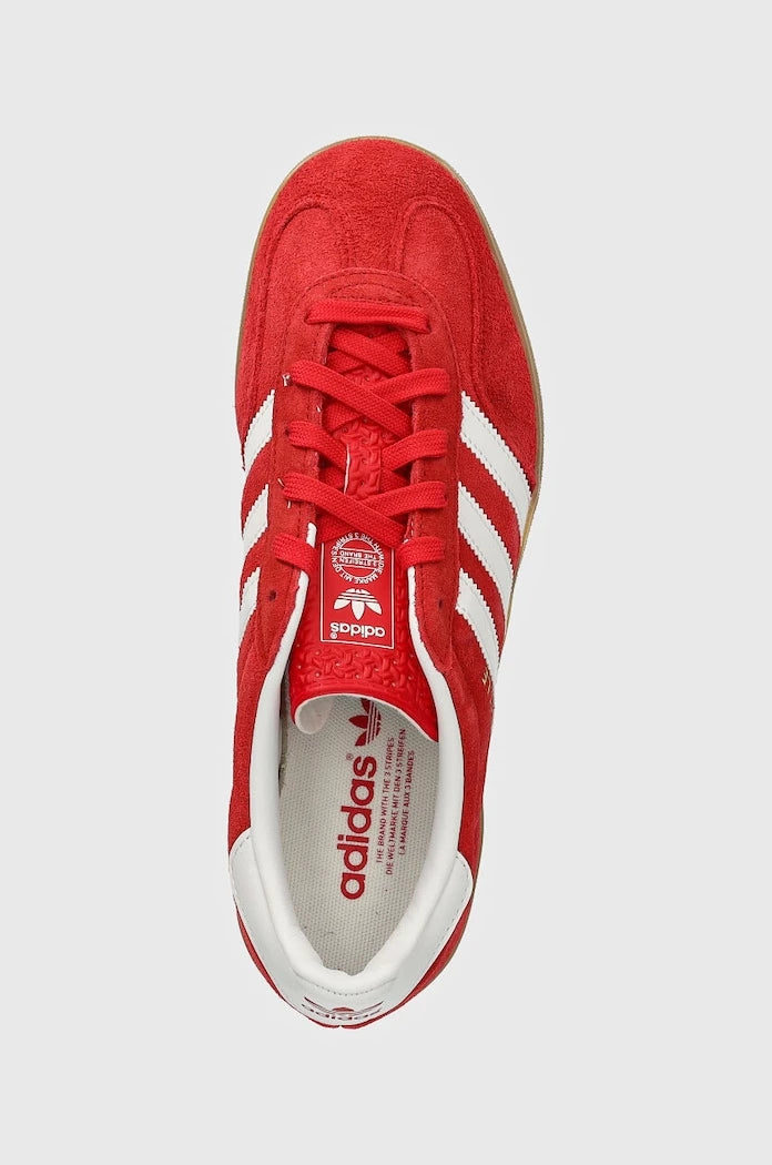 Маратонки adidas Originals Gazelle Indoor