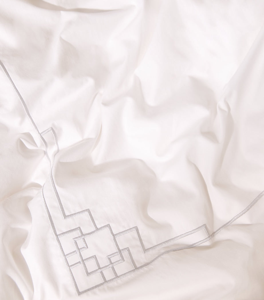 Walverden Super King Duvet Cover Set (260cm x 220cm)