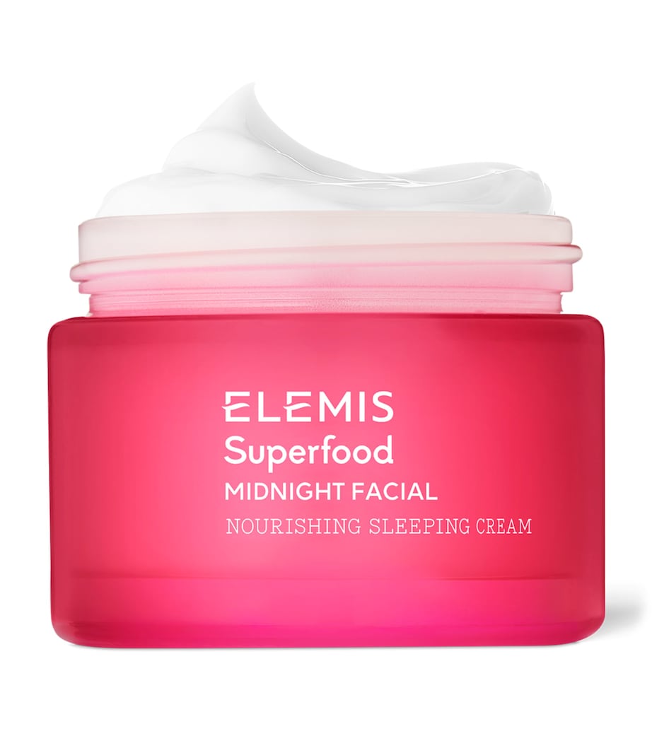 Elemis Superfood Midnight Facial (50ml)