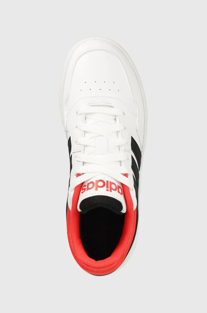 Детски маратонки adidas Originals HOOPS 3. K