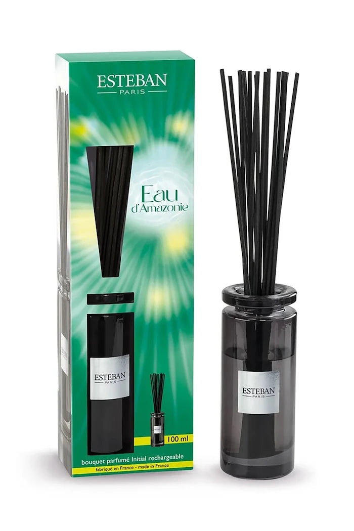 Esteban Eau d'Amazonie Aroma Difüzör 0,1 L