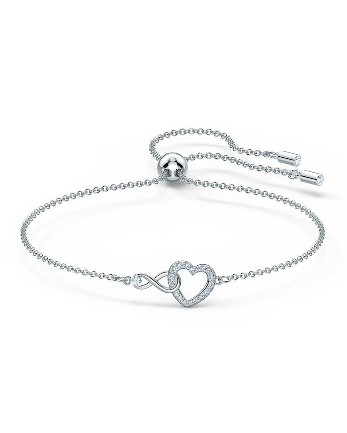 Swarovski - SWA INFINITY Bileklik