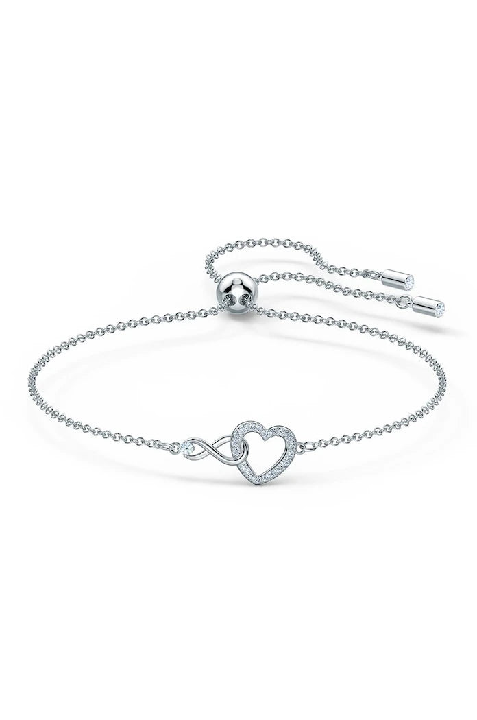 Swarovski - SWA INFINITY Bileklik
