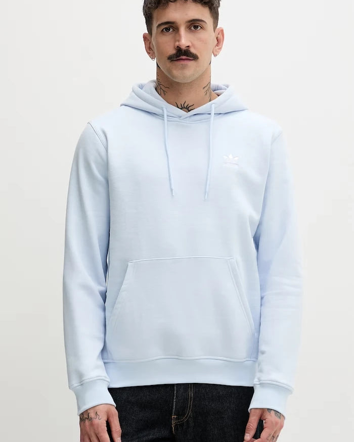adidas Originals суичър с качулка мъжки с памук