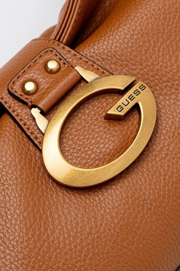 Guess kadın suni deri hobo çanta CAMDEN