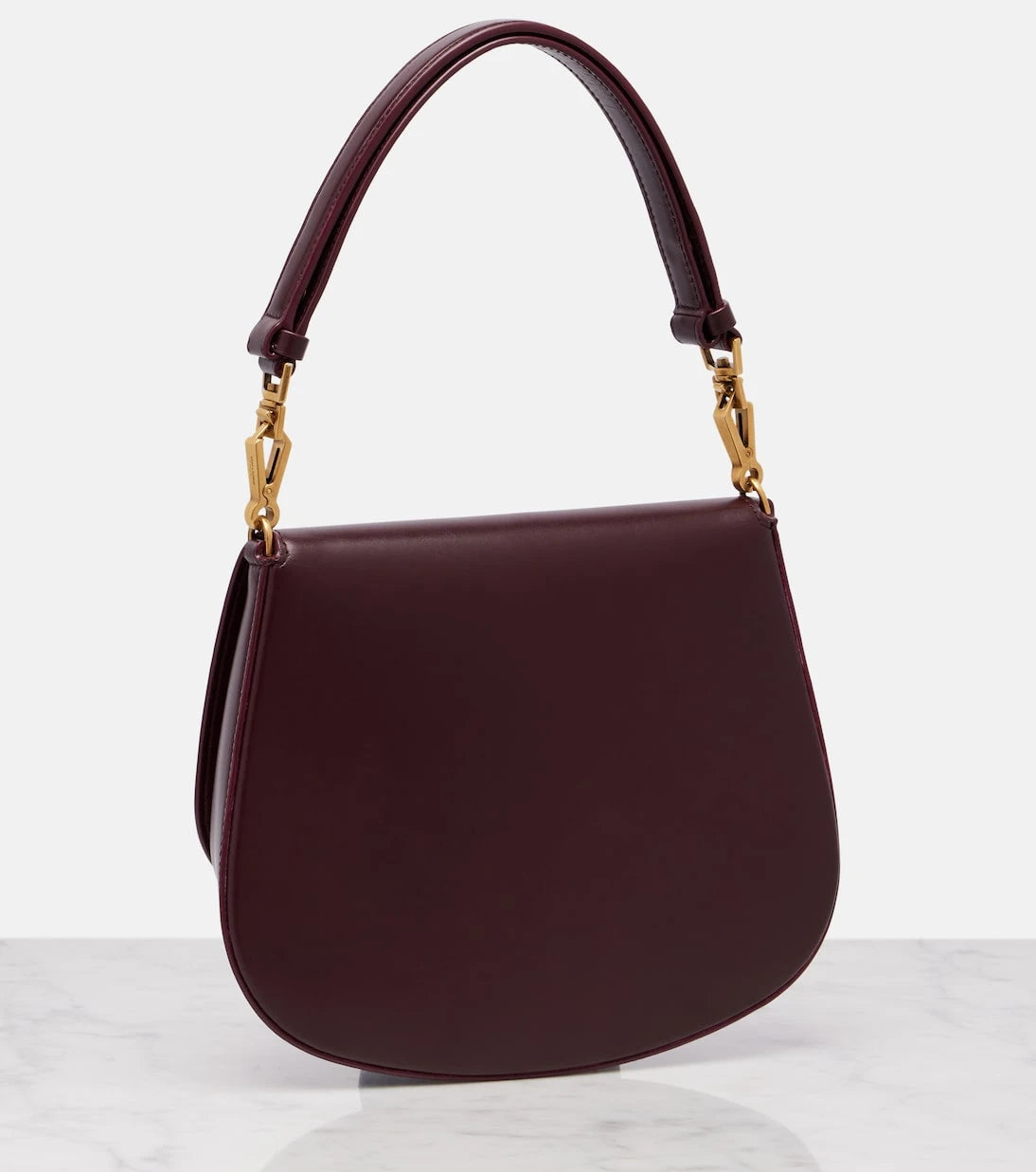 Saint Laurent - Voltaire Medium leather shoulder bag