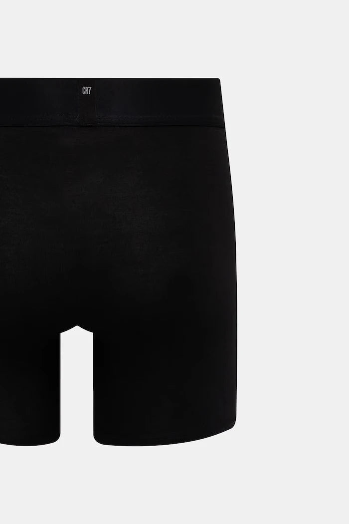 CR7 Cristiano Ronaldo erkek modal boxer MODAL CONCEPT 3'lü