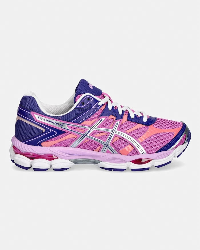 Asics GEL-CUMULUS 16 маратонки дамски