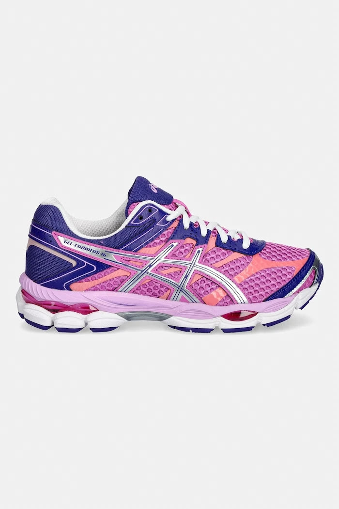 Asics GEL-CUMULUS 16 Kadın Spor Ayakkabı