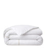 Organic Cotton Duo Pierre Double Duvet Cover (200cm x 200cm)