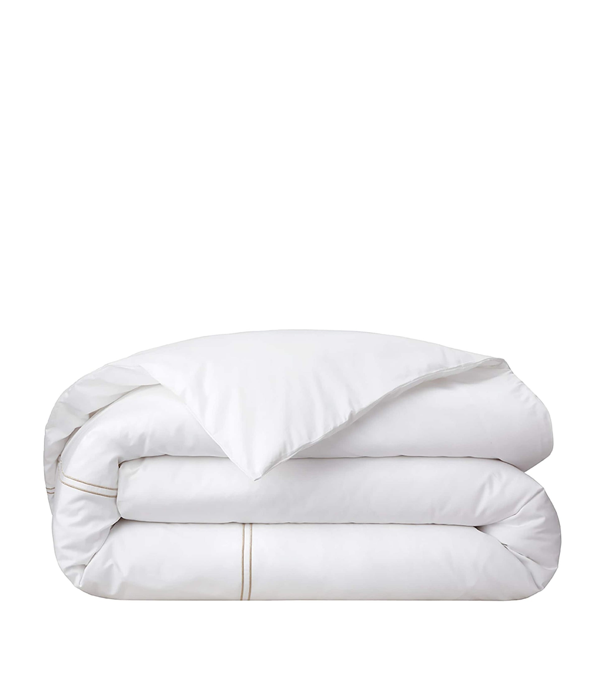 Organic Cotton Duo Pierre Double Duvet Cover (200cm x 200cm)