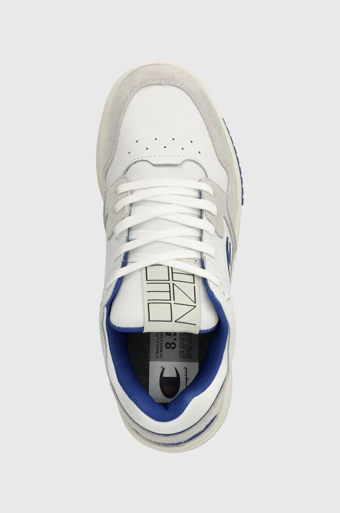 Кожени маратонки Champion Z80 LOW SL Low