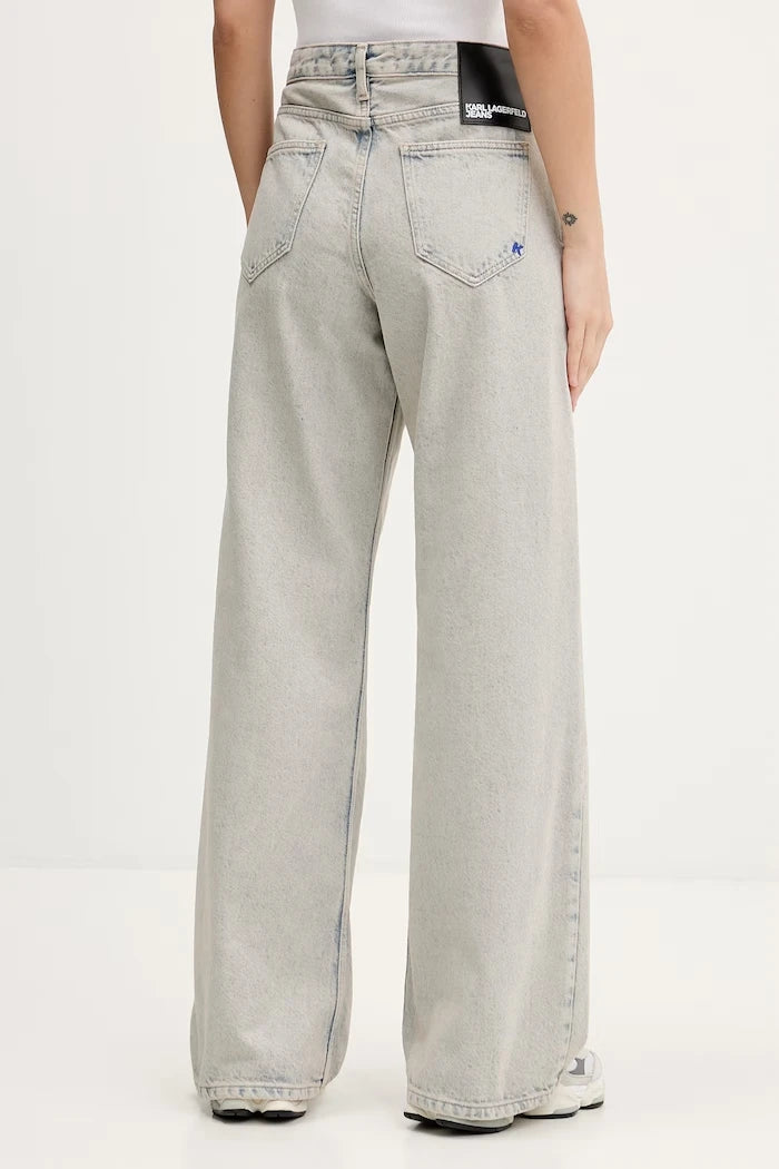 Дънки Karl Lagerfeld Jeans