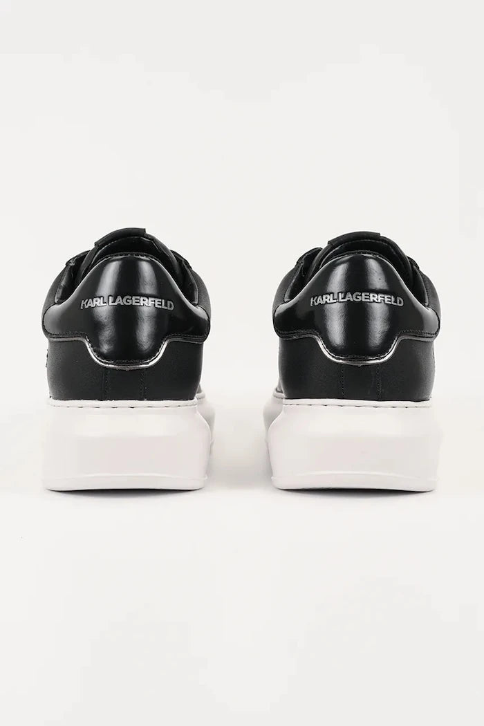 Кожени маратонки Karl Lagerfeld KAPRI MENS