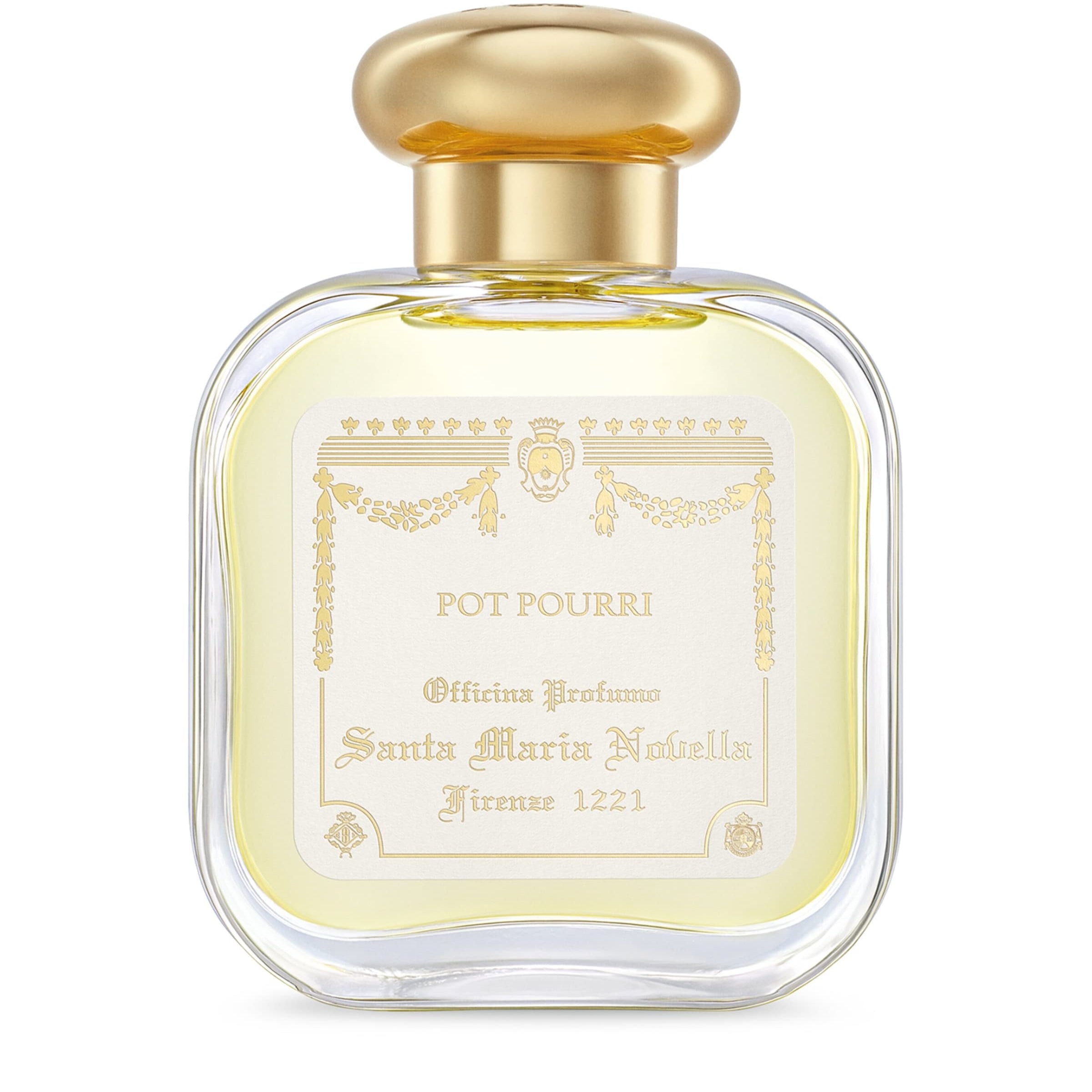 Pot Pourri Eau de Cologne (50ml)