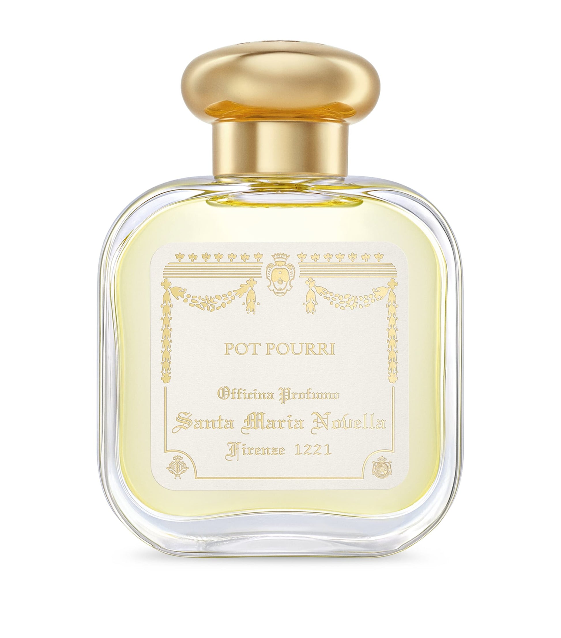 Pot Pourri Eau de Cologne (50ml)