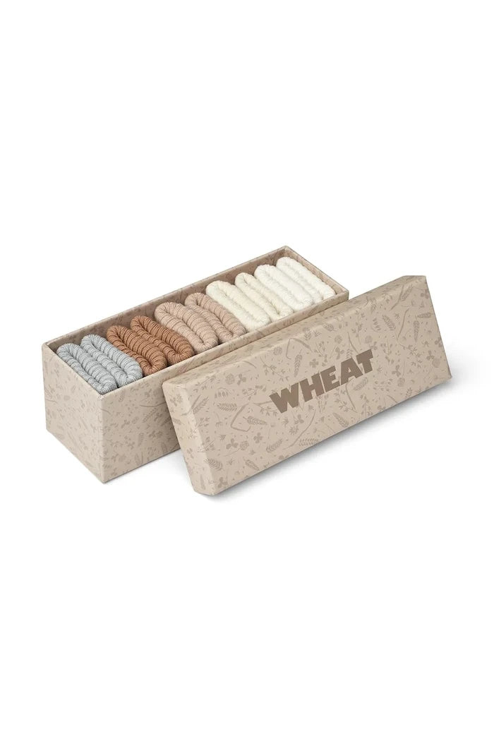 Бебешки чорапи Wheat (5 чифта)