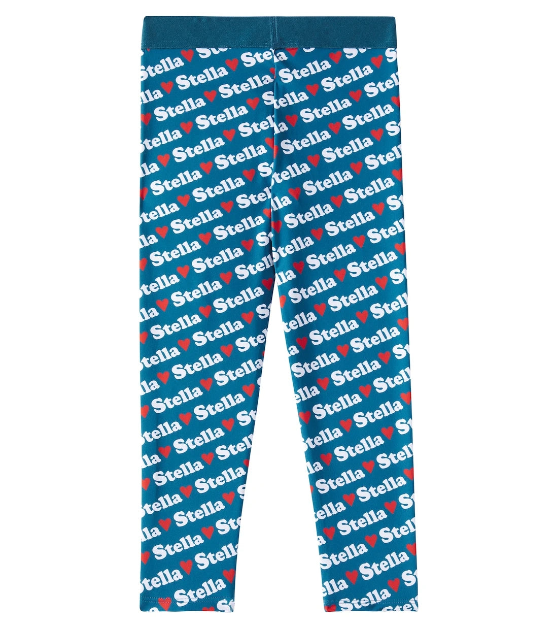 Stella McCartney Kids - ليقنز مطبوع