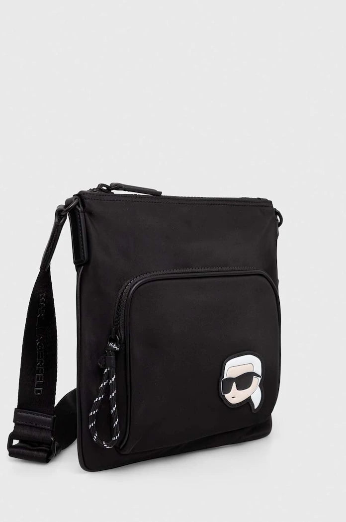 Чанта през рамо Karl Lagerfeld