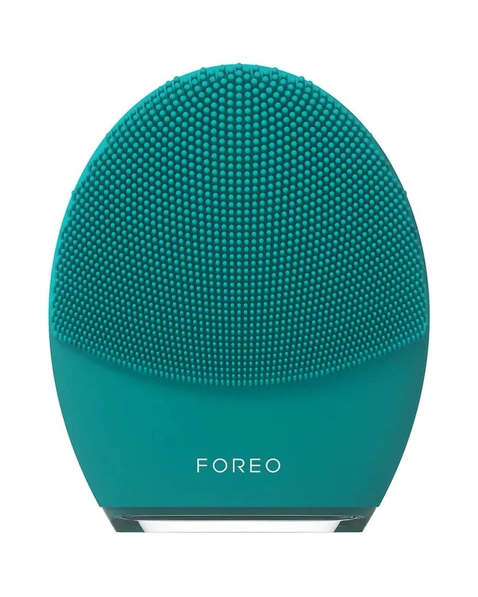Звукова четка за мъже за грижа за кожата на лицето FOREO LUNA 4 Men