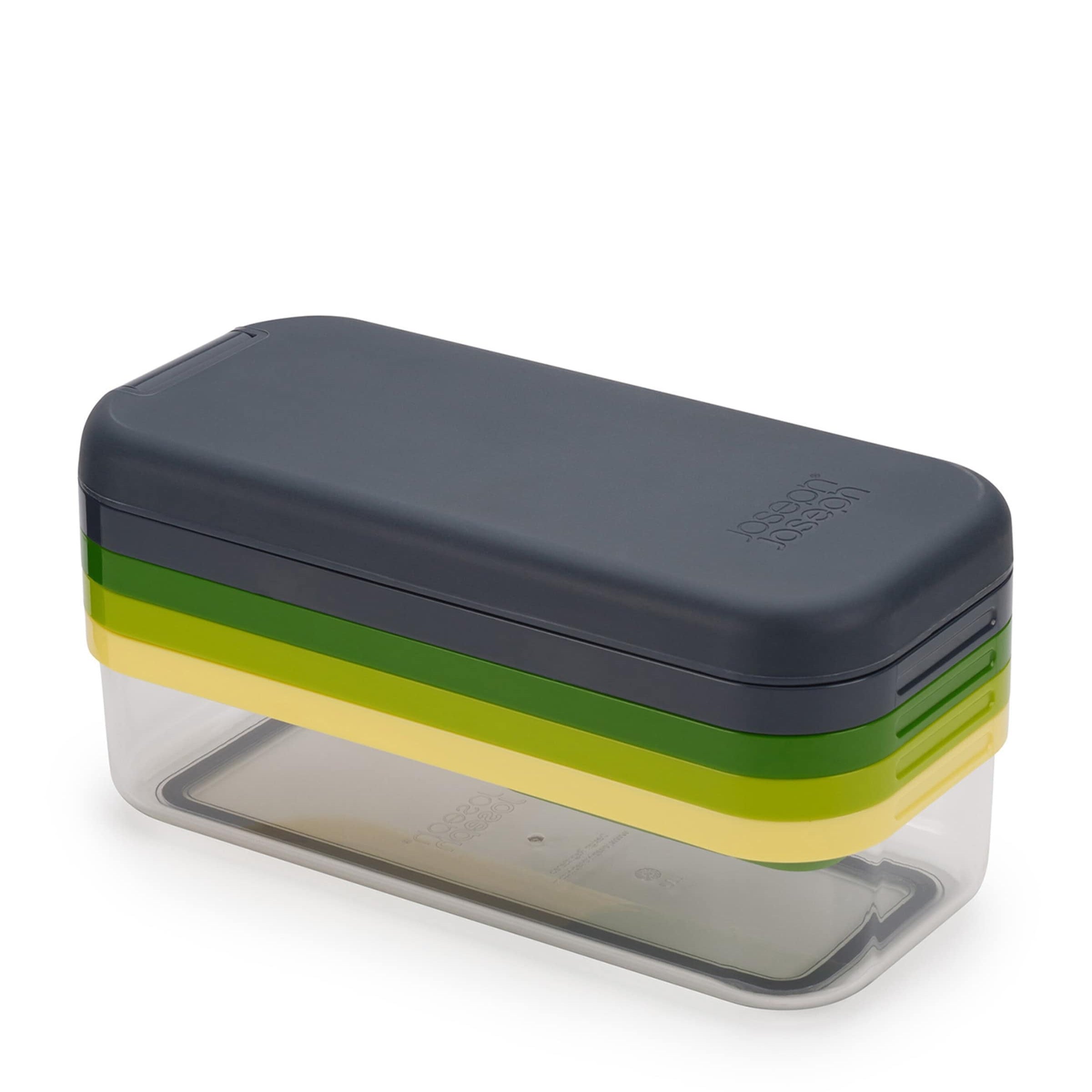 Multi-Prep Compact Grater & Slicer