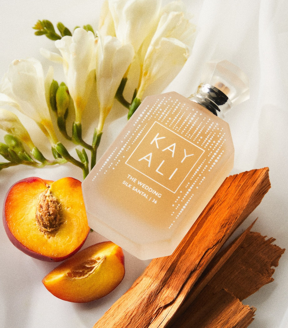 The Wedding Silk Santal Eau de Parfum (10ml)