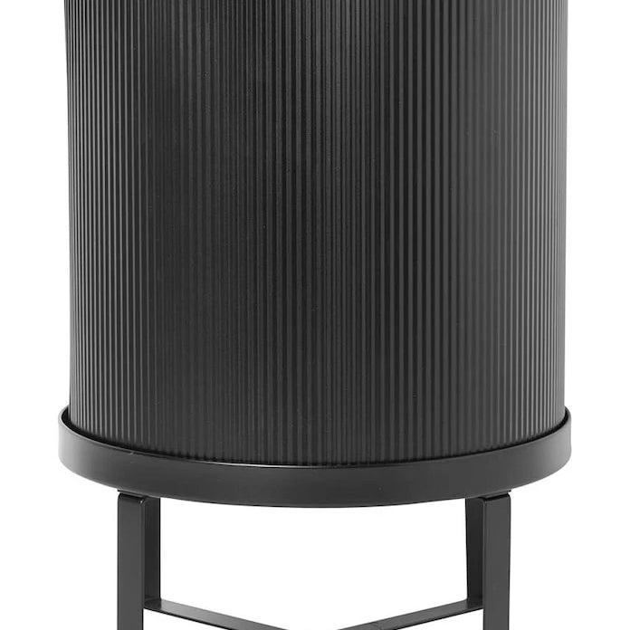Саксия ferm LIVING Bau Pot L