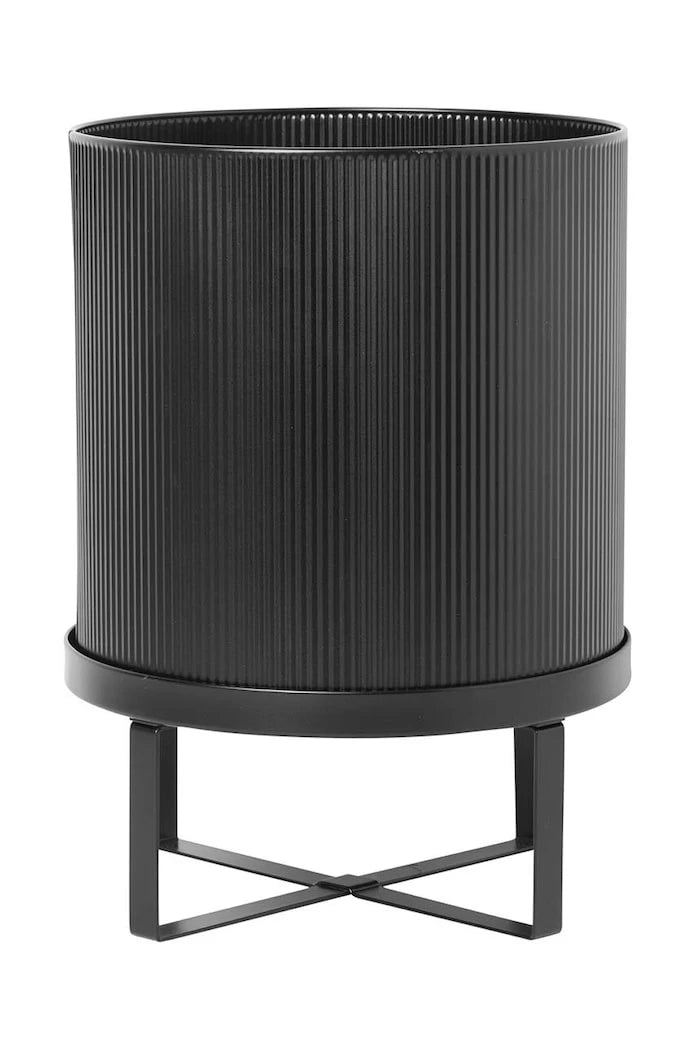Саксия ferm LIVING Bau Pot L