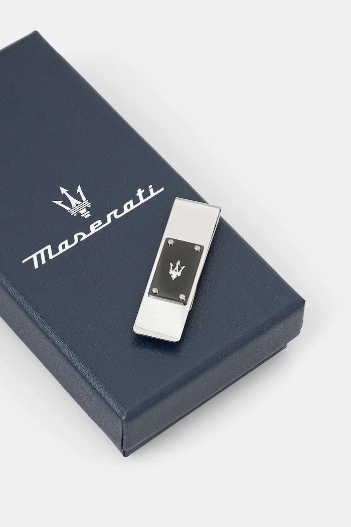 Щипка за банкноти Maserati ICONIC