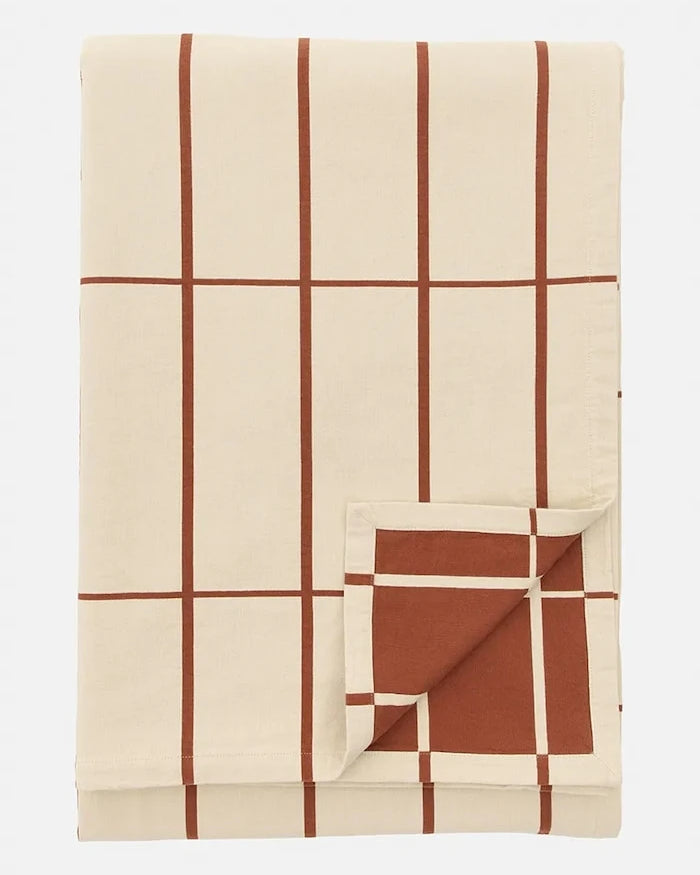 Marimekko покривало памучно 260 x 260 cm
